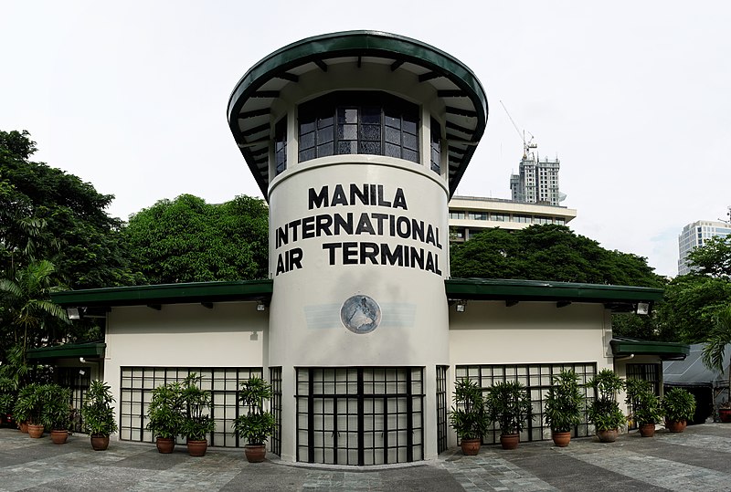 Greenbelt (Ayala Center) - Wikipedia